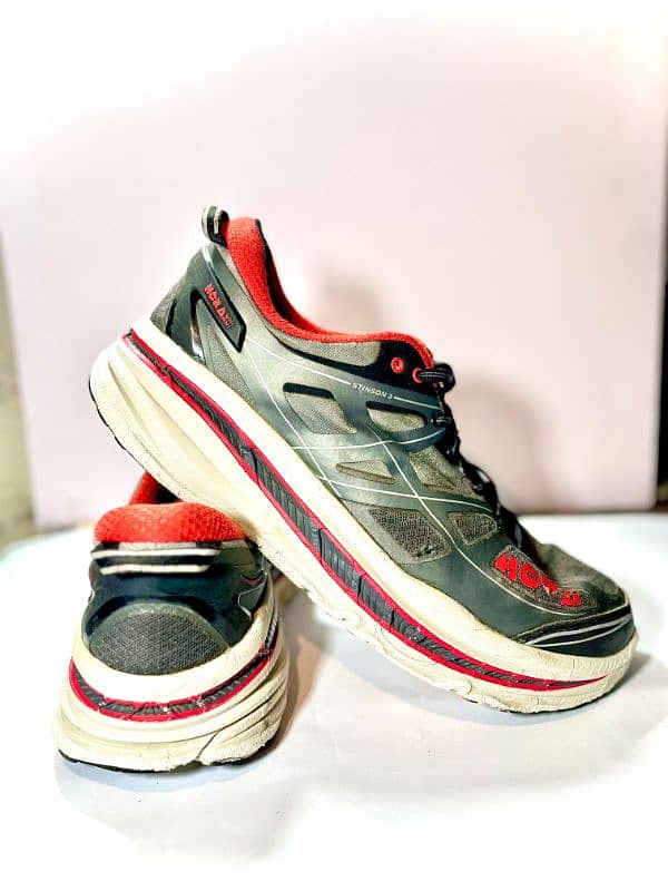 Branded HOKA Stinston 3. . IN cheap Price. 0