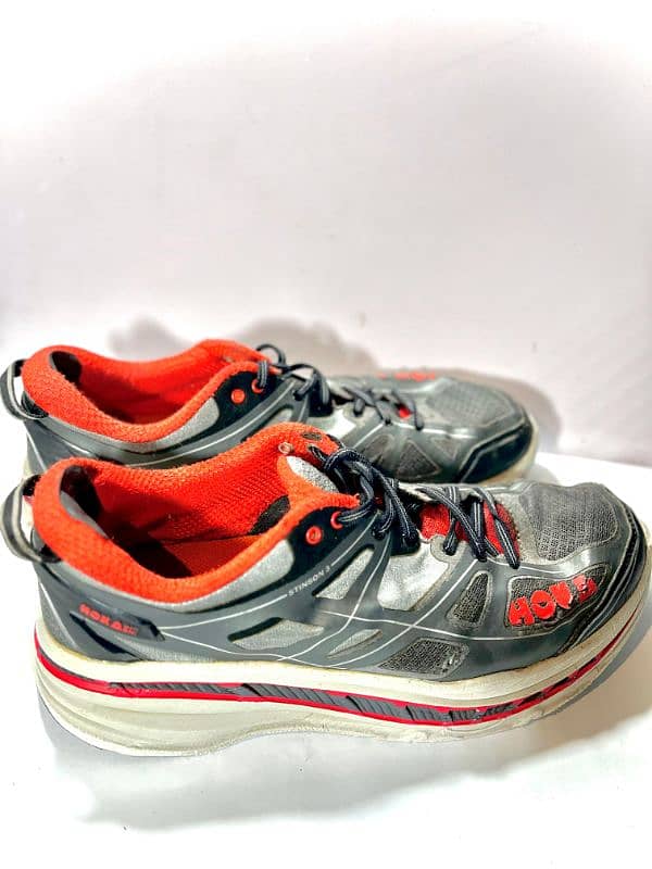 Branded HOKA Stinston 3. . IN cheap Price. 1