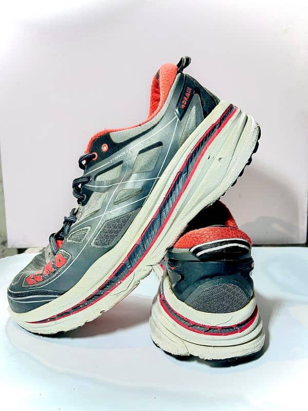 Branded HOKA Stinston 3. . IN cheap Price. 2