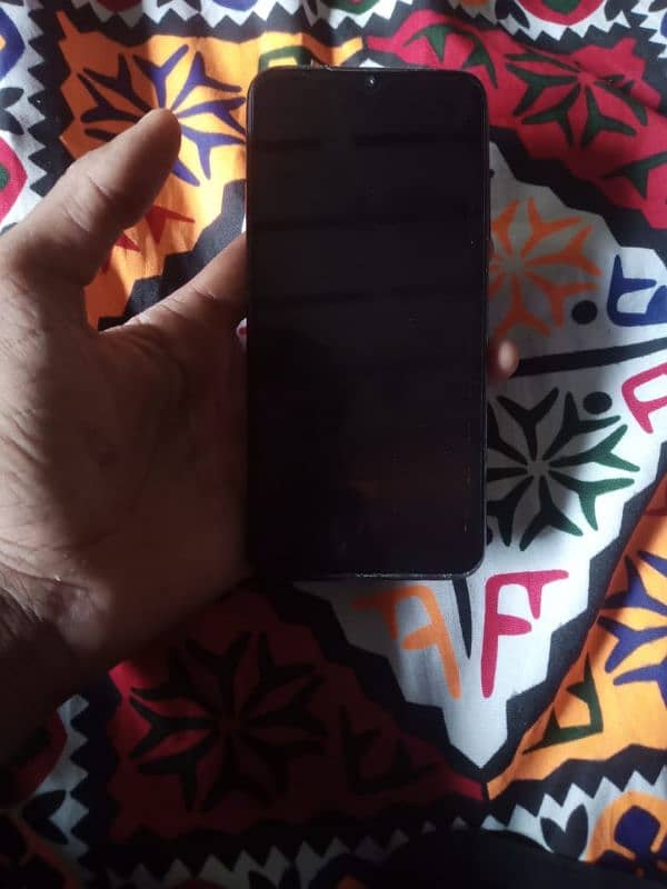 redmi note 7 4 64 exchange possible 4