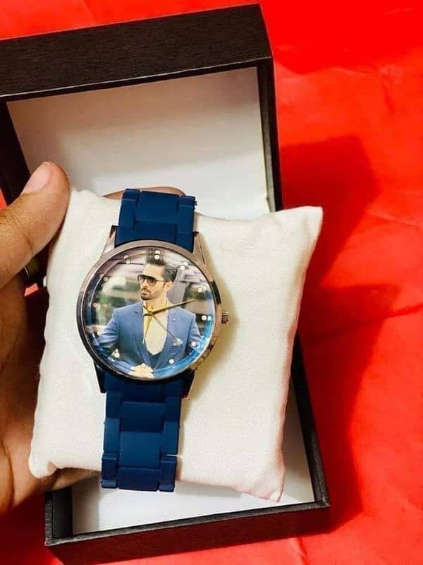 Customized Armani watches for Men order on whtsapp  +92 329 6284050 1