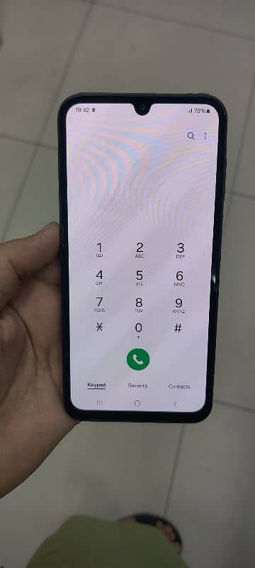 Samsung A15 8+256 2