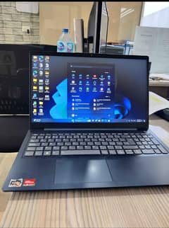 Lenovo IdealPad 3 AMD Ryzen 7 5825U with Radeon Graphic