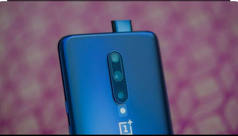 OnePlus 7 Pro 12/256 Dual SIM 0