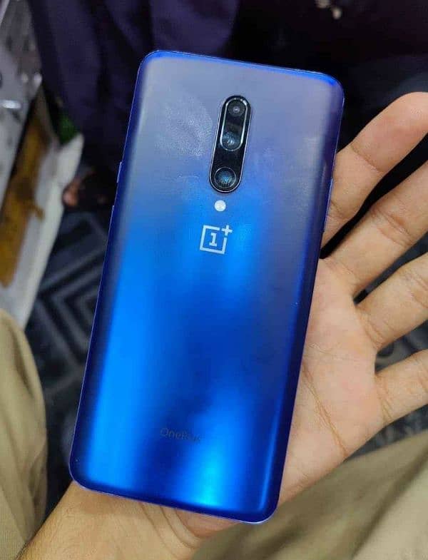 OnePlus 7 Pro 12/256 Dual SIM 1