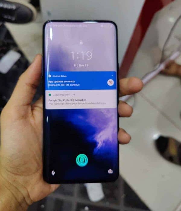 OnePlus 7 Pro 12/256 Dual SIM 2