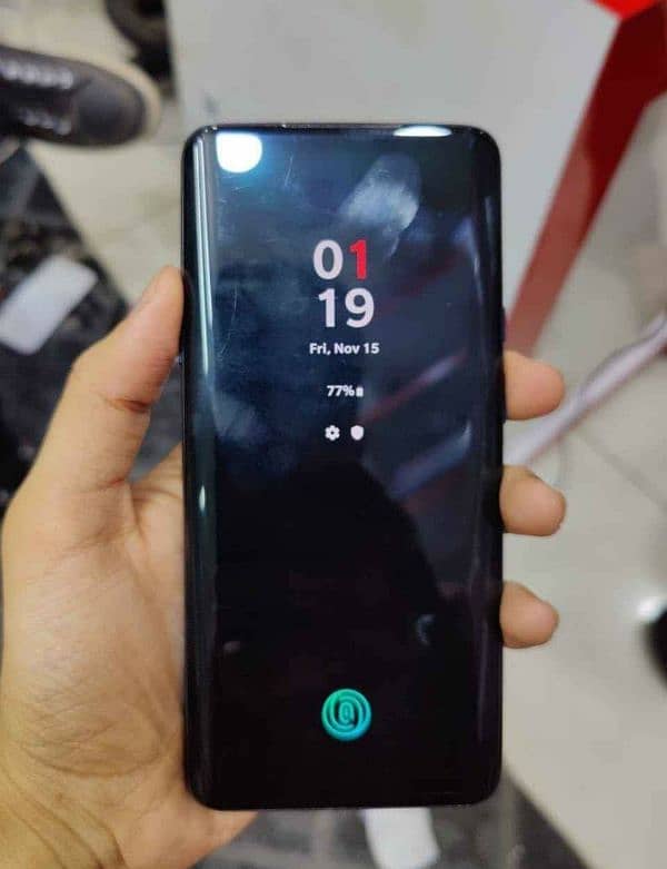OnePlus 7 Pro 12/256 Dual SIM 3
