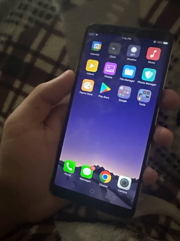 oppo f5 3