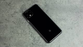 Google pixel 4xl 6/64