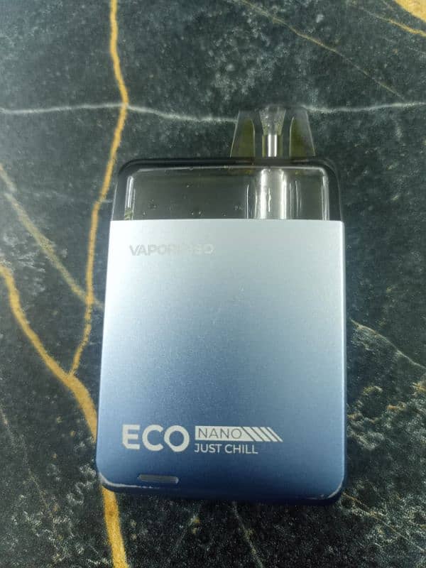 Vaporesso eco nano pod 0