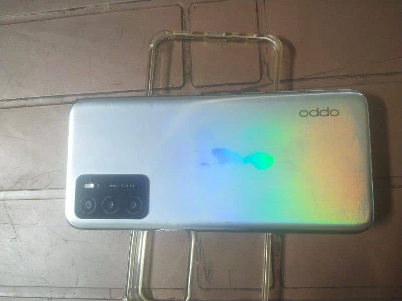 oppo A16 6