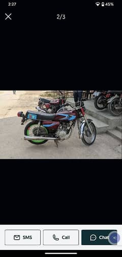 125cc