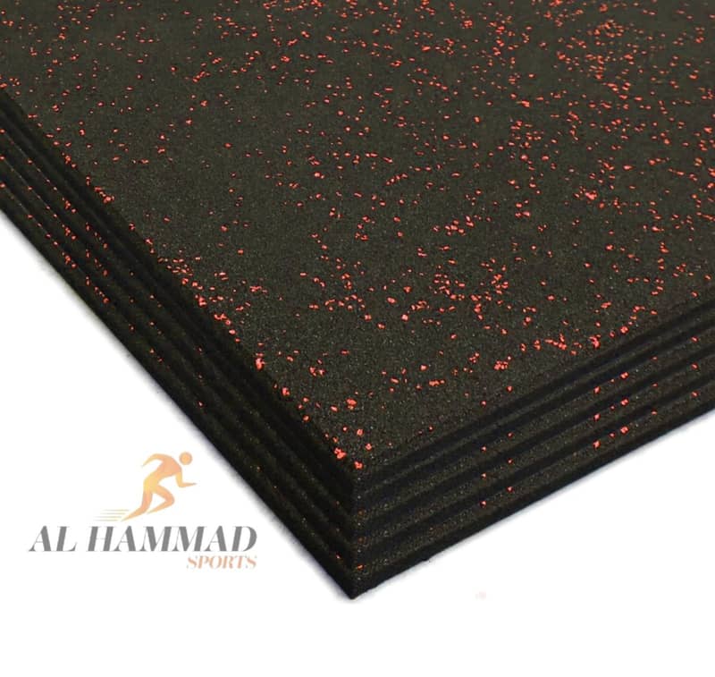 EPDM rubber/Gym floor/gym mats/rubber mats/rubber tile/rubber floor 3