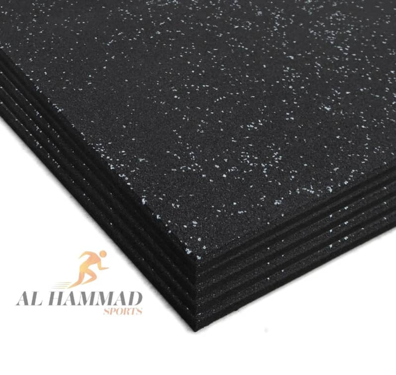 EPDM rubber/Gym floor/gym mats/rubber mats/rubber tile/rubber floor 4