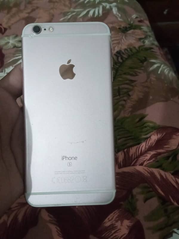 6s plus official pta proved 3