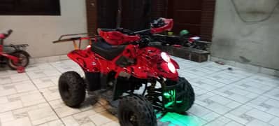 Atv bike for sell