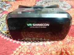 VR SHINECON