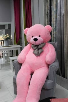 Teddy bear • Gifts for weeding or birthday • Imported soft fluffy