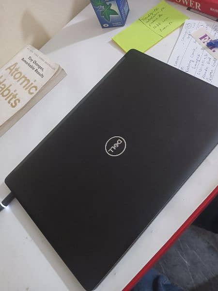 Dell latitude 5290 i5 8th gen 8GB Ram 1