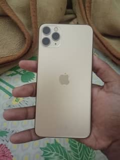 iphone 11 pro max 64 gb