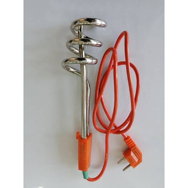 Imported Water Heating Rod With Free Home Delivery (COD All Pakistan) 7