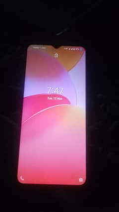 Vivo y12s 3/32