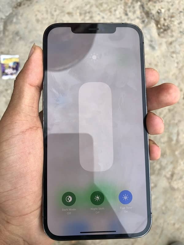 Iphone 12 pro max non pta 512Gb exchange possible 7