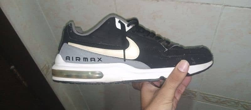 Nike Air Max 2