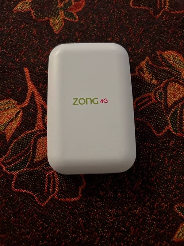 Zong4 devices Unlock 1