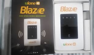 Ufone 4G Blaze