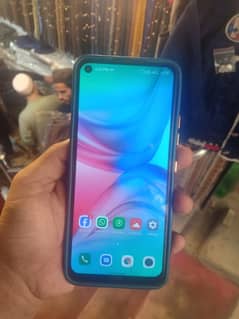 infinix Hot 10 4gb 64gb