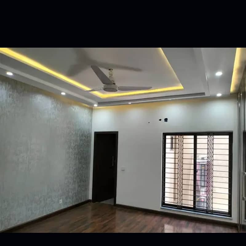 10 Marla House For Sale In Paragon City Lahore 20