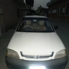 Suzuki Cultus VXR 2005