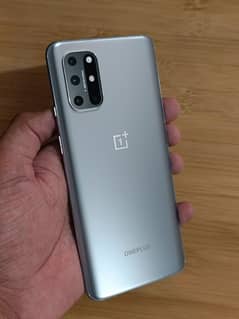 OnePlus 8T dual sim 12gb/256gb