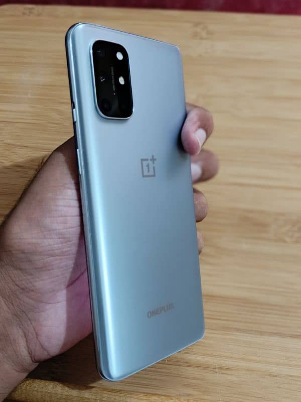 OnePlus 8T dual sim 12gb/256gb 7