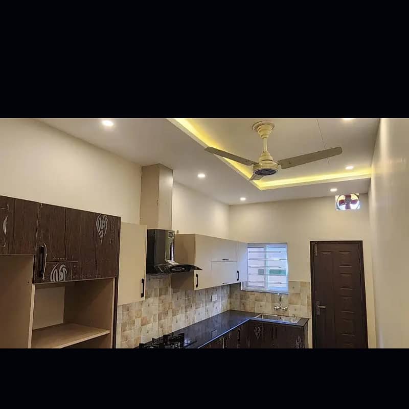 5 Marla House For Sale In Paragon City Lahore 10