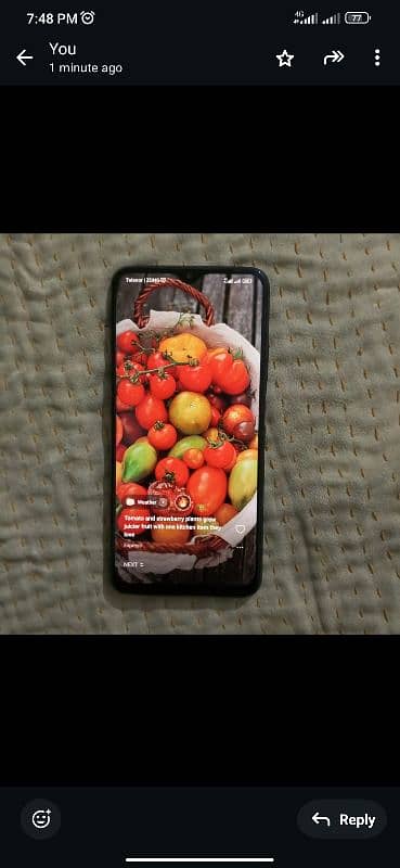 Xiaomi Redmi 9T 1