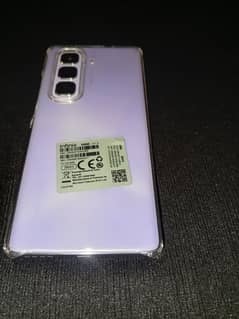 Infinix hot 50 pro plus 16gb ram 256gb just box open03087474389 purple