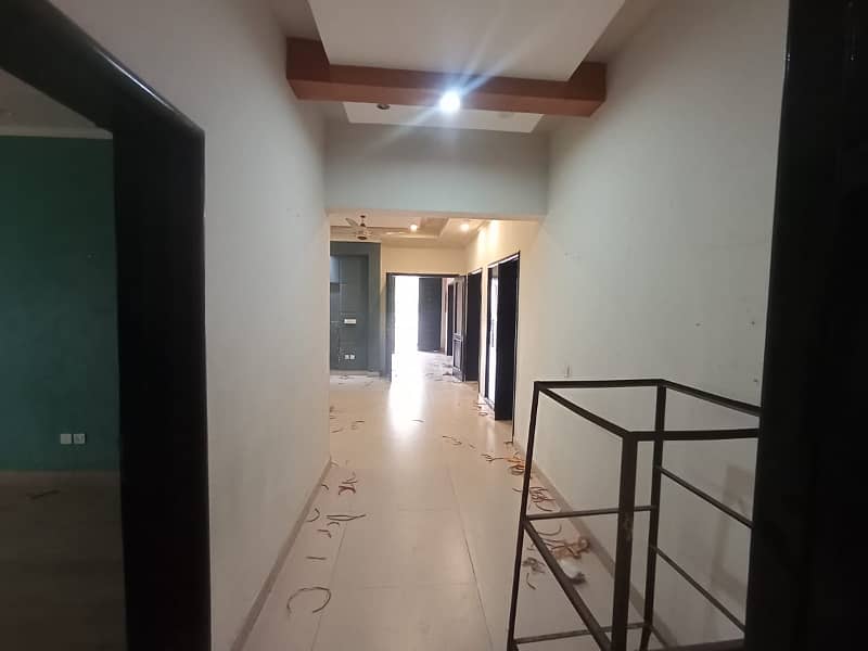 1 KANAL LOWER PORTION FOR RENT IN DHA PHASE 3 NEAR MASJID PARK MARKET 1