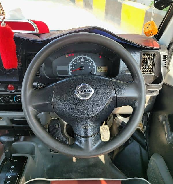 Nissan Clipper Urgent Sale Same Is Suzuki Every Hijet Atrai 10