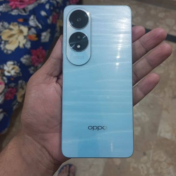 OPpO A60 1