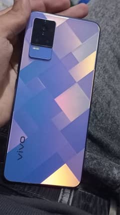 vivo v21 E