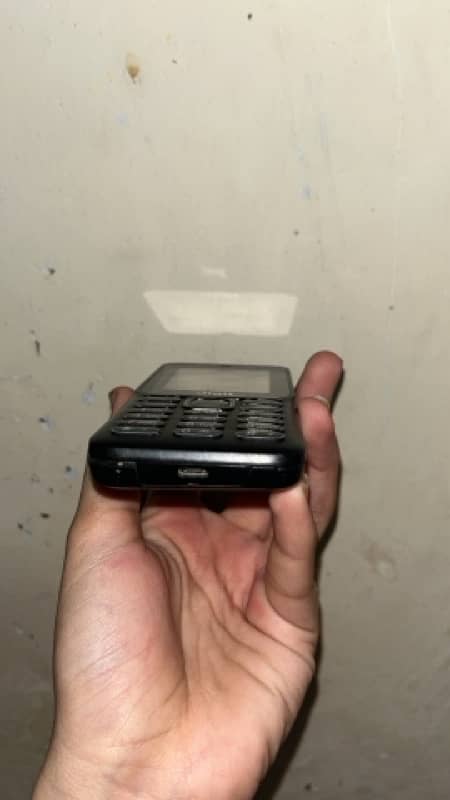 digial touch phone 3