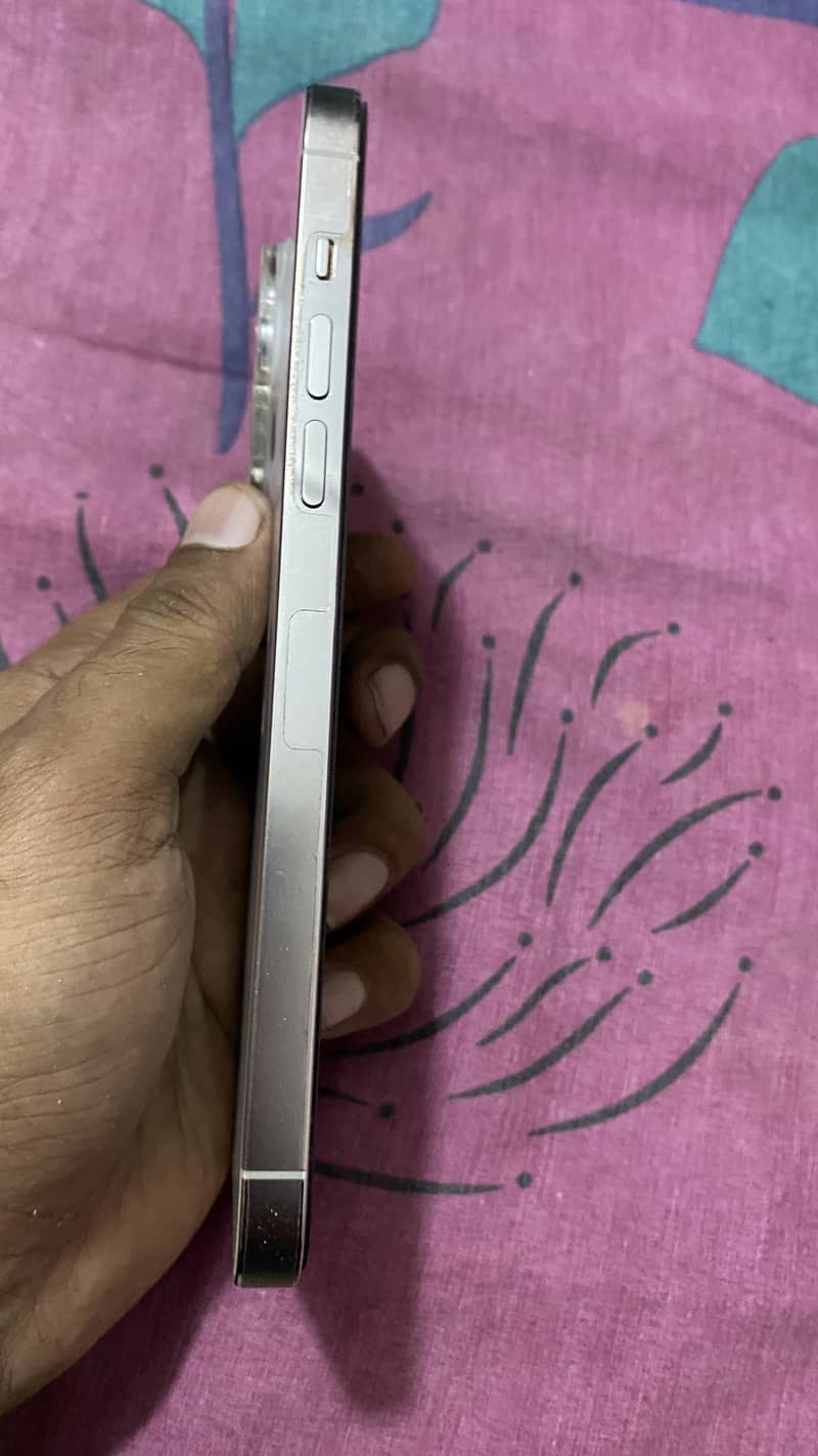 Iphone 14 pro max 512gb white 1