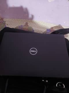 dell latitude 7400 core i7 8th generation 16GB ram 512GB rom