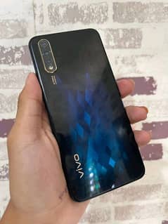 Vivo s1 Ram 4 Rom 128