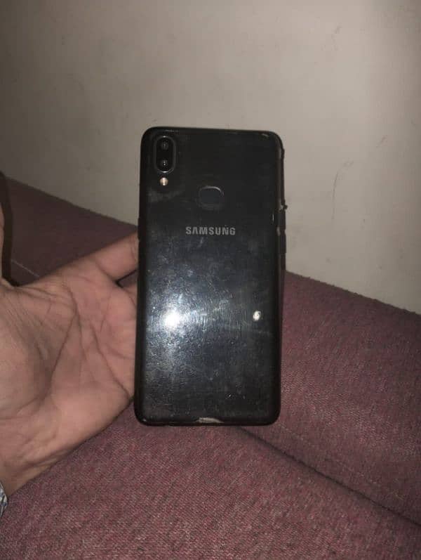 samsung mobile for sale A10s 2