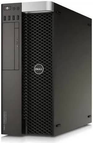 Dell Precision Workstation T5810 High End Gaming PC 0