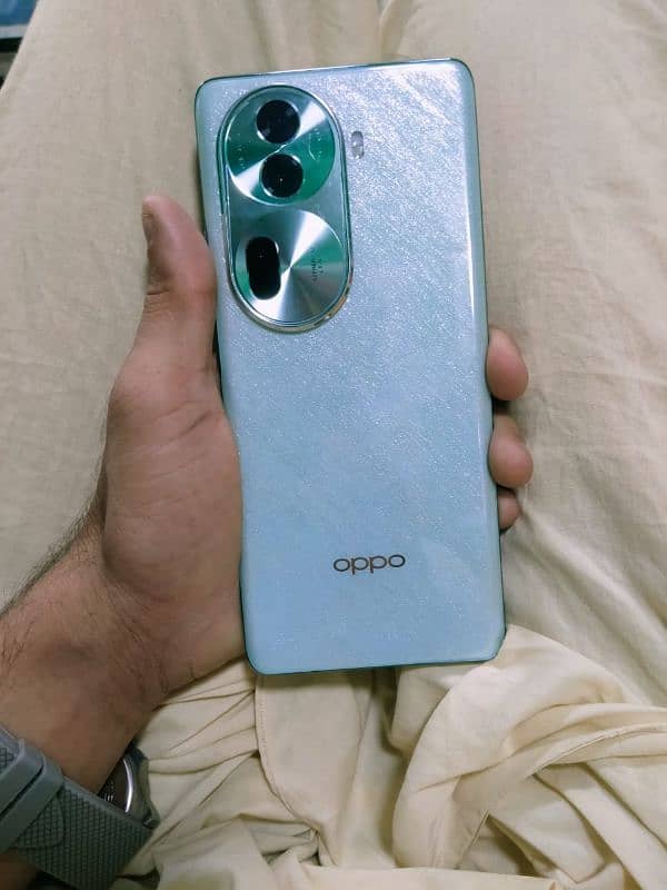 OPPO reno 11 5g 1