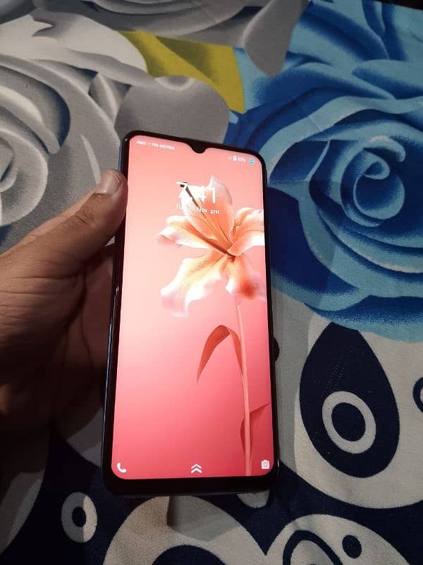 VIVO Y31 WITH BOX 5